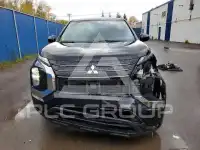 2022 Mitsubishi OUTLANDER фото