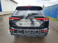 2022 Mitsubishi OUTLANDER фото