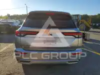 2022 Mitsubishi OUTLANDER фото