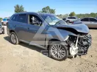 2022 Mitsubishi OUTLANDER фото