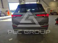 2022 Mitsubishi OUTLANDER фото