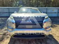 2022 Mitsubishi OUTLANDER фото