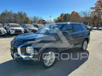 2022 Mitsubishi OUTLANDER photo
