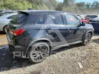 2022 Mitsubishi OUTLANDER photo