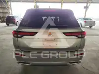 2022 Mitsubishi OUTLANDER фото