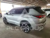2022 Mitsubishi OUTLANDER фото