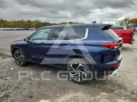 2022 Mitsubishi OUTLANDER фото