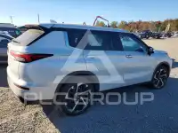 2022 Mitsubishi OUTLANDER фото