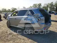2022 Mitsubishi OUTLANDER фото