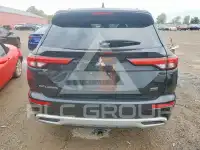 2022 Mitsubishi OUTLANDER фото