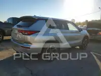 2022 Mitsubishi OUTLANDER фото