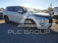 2022 Mitsubishi OUTLANDER фото
