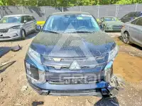 2022 Mitsubishi OUTLANDER photo