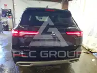 2022 Mitsubishi OUTLANDER фото