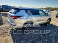 2022 Mitsubishi OUTLANDER фото
