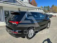 2022 Mitsubishi OUTLANDER photo