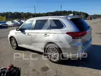 2022 Mitsubishi OUTLANDER фото