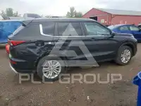 2022 Mitsubishi OUTLANDER фото