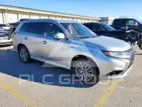 2022 Mitsubishi OUTLANDER фото