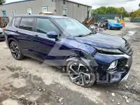 2022 Mitsubishi OUTLANDER фото