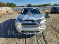 2022 Mitsubishi OUTLANDER фото