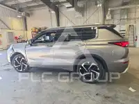 2022 Mitsubishi OUTLANDER фото
