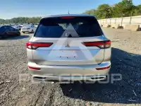 2022 Mitsubishi OUTLANDER фото