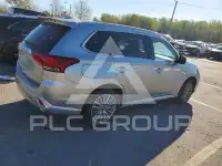 2022 Mitsubishi OUTLANDER фото