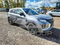 2022 Mitsubishi OUTLANDER photo