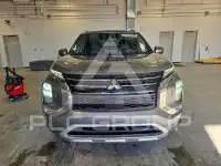 2022 Mitsubishi OUTLANDER фото