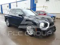 2022 Mitsubishi OUTLANDER фото