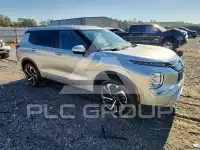 2022 Mitsubishi OUTLANDER фото