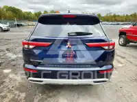 2022 Mitsubishi OUTLANDER фото