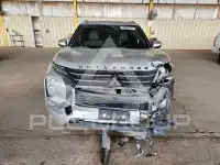 2022 Mitsubishi OUTLANDER фото