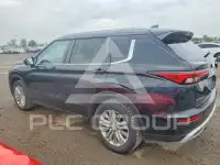 2022 Mitsubishi OUTLANDER фото