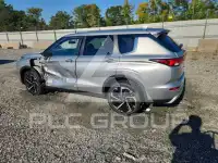 2022 Mitsubishi OUTLANDER фото