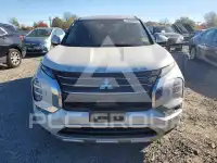 2022 Mitsubishi OUTLANDER фото