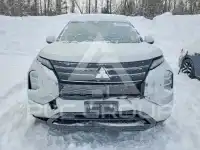2022 Mitsubishi OUTLANDER фото