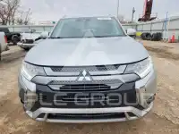 2022 Mitsubishi OUTLANDER фото