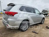 2022 Mitsubishi OUTLANDER фото