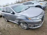 2022 Mitsubishi OUTLANDER фото