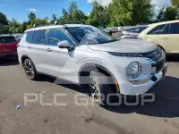 2022 Mitsubishi OUTLANDER photo