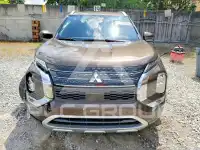 2022 Mitsubishi OUTLANDER фото