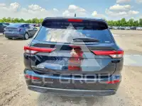 2022 Mitsubishi OUTLANDER фото