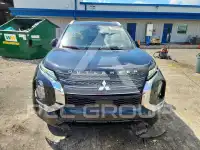 2022 Mitsubishi OUTLANDER фото