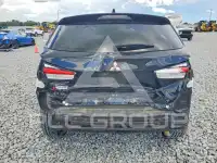 2022 Mitsubishi OUTLANDER фото