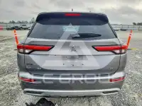 2022 Mitsubishi OUTLANDER photo