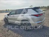 2022 Mitsubishi OUTLANDER фото