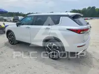 2022 Mitsubishi OUTLANDER фото