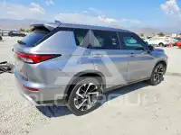 2022 Mitsubishi OUTLANDER фото